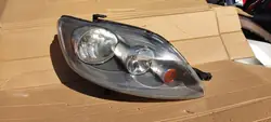Farol Frontal VW Golf V Plus