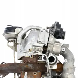 BMW X3 G01 B57 Diesel Turbo OEM 8570240