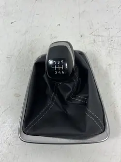 Växelspaksknopp OEM 98296161ZD för Opel Corsa F