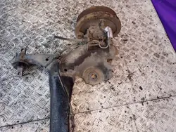 OEM Zawada-310800- bakaxelbalk för Mitsubishi Colt