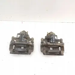 Audi OE Remschijf & Remklauw Set 8E0615312C