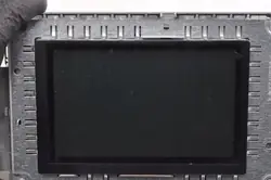 Ecrã navegação Volvo OEM 31374994 para XC60 S60 V60