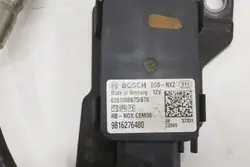 Fiat Scudo III Lambda-anturi Nox 9816276480
