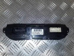 Module de contrôle AC Ford OEM dv4t18c612ac - Occasion