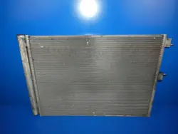 Condenseur A/C Mercedes-Benz A246 500 0054
