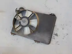 Ventilateur radiateur Suzuki Swift MK6 1.3 16V 2008 OEM