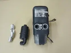Aquecedor estacionário Webasto OEM 5Q0815005AC Grupo VW