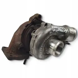 Turbolader Ford Kuga 2.0 TDCI OEM 9671413780 - Gebraucht
