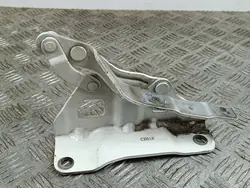 2021 SsangYong Korando Dobradiça do capô