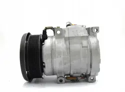 Compresseur de climatisation Toyota Dyna Hiace Hilux VI Land Cruiser