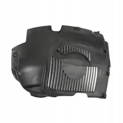 Front Left Wheel Arch Tesla Model S