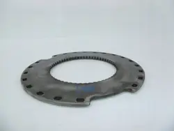 ZF 1296333046 Synkronointirengas, kaksi loveta