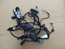 Harness de porta LX6T-14631-ELAKH ITA dianteiro direito