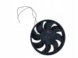 Kylarrubrik Audi 100 C4 1990-1994 OEM 4A0959455F