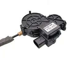 Actuateur de serrure hayon Porsche Cayenne OEM 9Y3827888