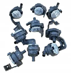 Wasserpumpe OEM 210100497R für Trafic III/IV 2.0 DCI