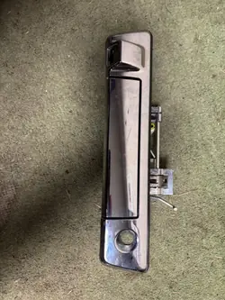 Heckklappengriff OEM IMPRK1406748 für Isuzu D-Max III