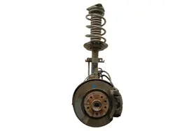 Snodo ammortizzatore anteriore destro Nissan Qashqai J11