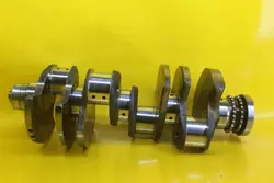 Kampiakseli OEM R57 226 Audi A8 D4 4.2 TDI:lle