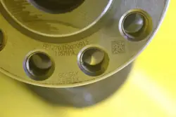 Vilebrequin OEM R57 226 pour Audi A8 D4 4.2 TDI