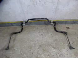 Barra stabilizzatrice 39005088 ASTRA K V LIFT 2021