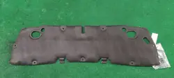 OEM WYGŁUSZENIE MASKI +KORKI PEUGEOT 5008 09-17