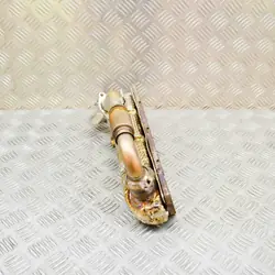 Collecteur d'échappement OEM A654142048 Mercedes-Benz GLC