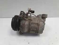 Nissens 89350 Ilmastointikompressori