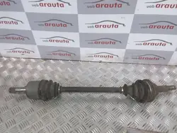 Framaxel Ford Transit 2011 DS1654591421L214