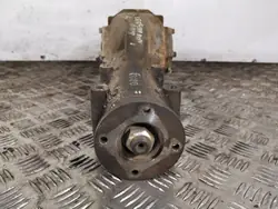 Subaru Legacy Achterdifferentieel OEM RATIO411