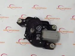 Motor limpiaparabrisas trasero Mercedes W245 OEM A1698201440