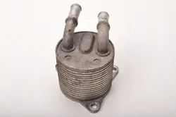 Arrefecedor óleo caixa OEM 229408 Volvo D5
