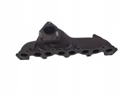 Collecteur d'échappement Volvo OE d'occasion OEM JUT175144