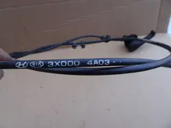 Cable apertura capó Kia Ceed II OEM Marwoj881..255