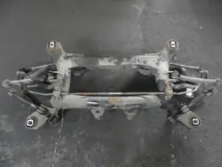 Hinterachsträger OEM IMPRK1198931 für BMW 3 F30
