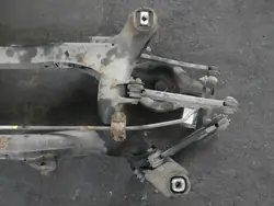 OEM IMPRK1198931 Bakre balk för BMW 3 F30