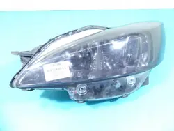 Left Headlight Peugeot 508 I 10-18 OEM IMPRK1327490