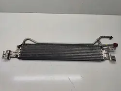 Vaihteistoöljynjäähdytin Ford C-MAX I 2008 OEM AAA5244