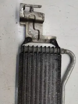 Vaihteistoöljynjäähdytin Ford C-MAX I 2008 OEM AAA5244