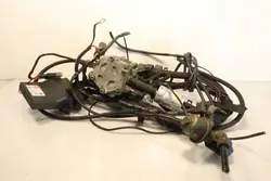 Käytetty Ford OE LPG-asennus Mondeo IV 1.6:lle