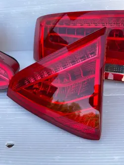 AUDI A5 8T LIFT Sportback Ensemble Feux Arrières LED