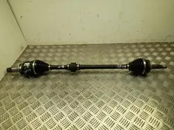 Framre axel höger Lexus LBX 2025