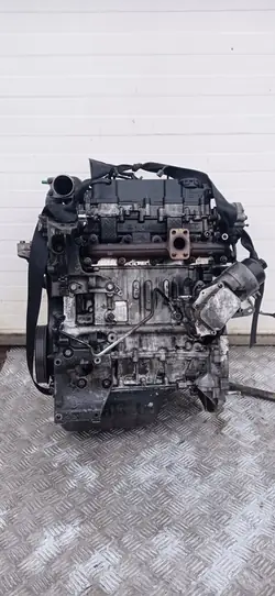 Motor PEUGEOT 307 SW 1.6 HDI 9HZ