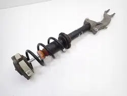 Etuvasen Jousitus OEM 8W0413031BA Käytetty