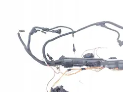 Faisceau Moteur OEM 7566531 pour BMW N53