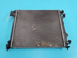 Radiador de agua Renault Kadjar 1.3 TCe