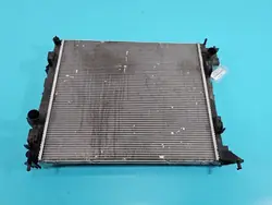 Radiateur d'eau Renault Kadjar 1.3 TCe