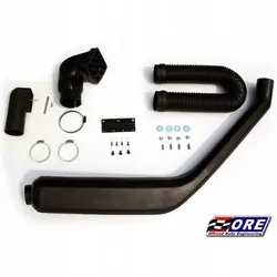 Tuba OSJXJA pour Jeep Grand Cherokee XJ