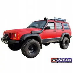OSJXJA Snorkel voor Jeep Grand Cherokee XJ