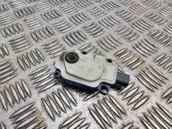 Motor de aba do coletor FORD S-MAX 2.0L Diesel 2017